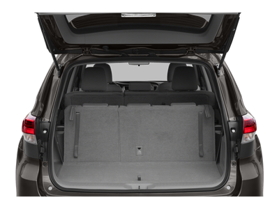 2019 Toyota Highlander LE Plus