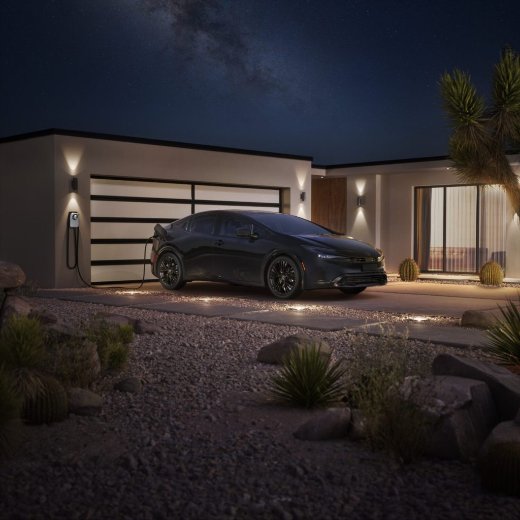 The Benefits of Buying a New Toyota