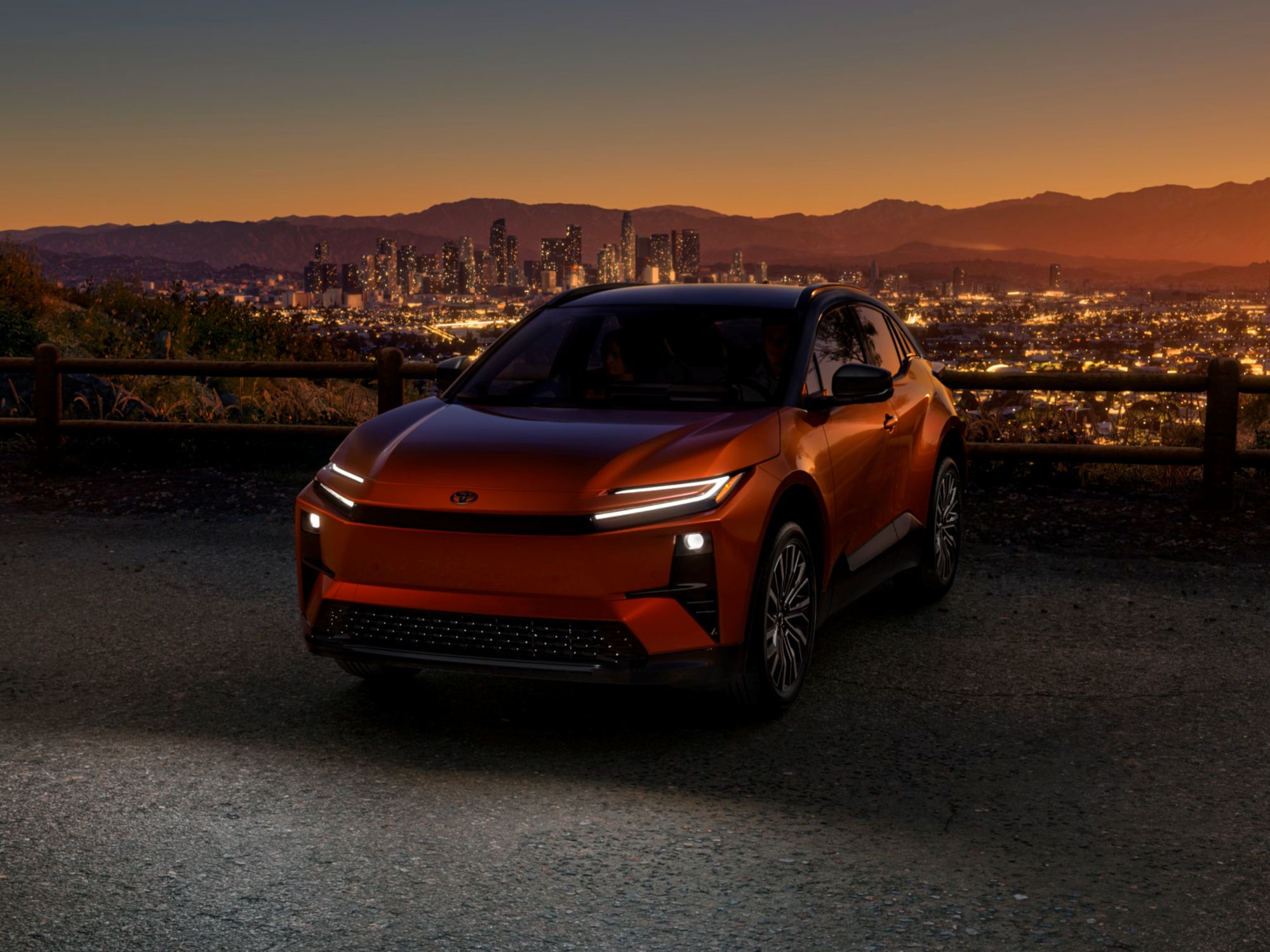 2026 Toyota C-HR BEV: Specs, Features, and More