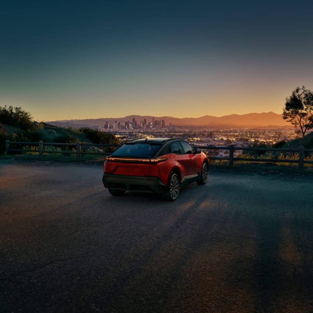 2026 Toyota C-HR Price and Trims 