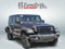 2023 Jeep Wrangler Willys 4xe