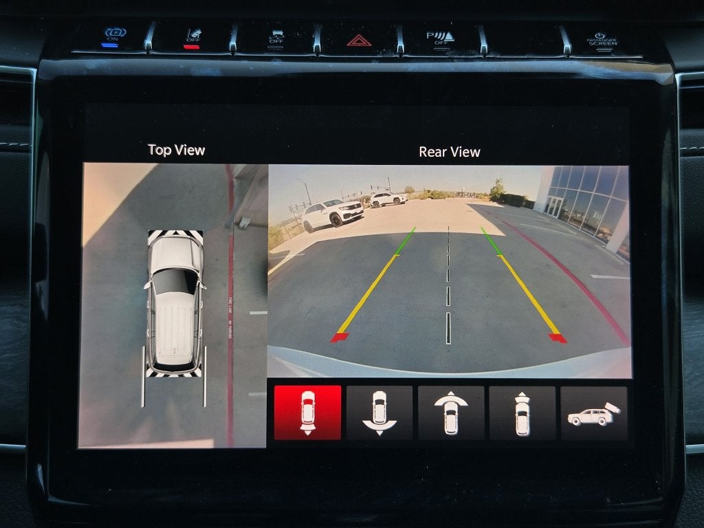 2022 Jeep Grand Cherokee 4xe