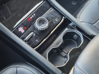 2022 Jeep Grand Cherokee 4xe