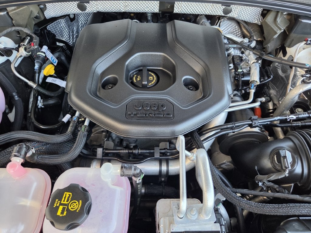 2022 Jeep Grand Cherokee 4xe