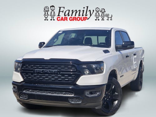 2024 RAM 1500 Big Horn/Lone Star