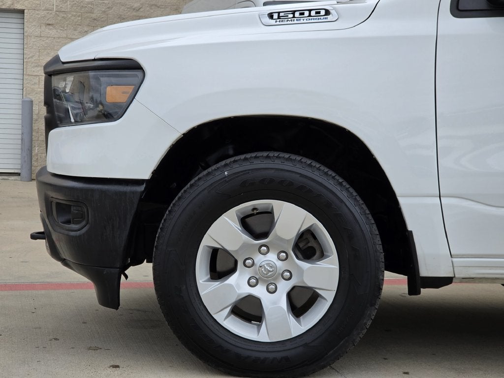 2024 RAM 1500 Tradesman