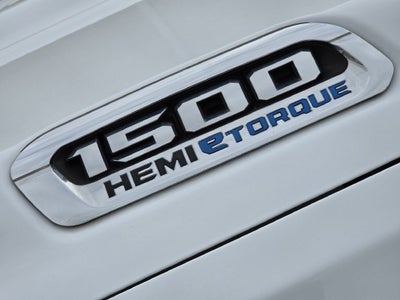 2024 RAM 1500 Tradesman