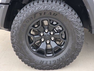 2025 RAM 1500 RHO