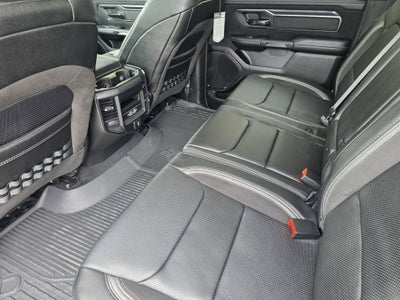 2025 RAM 1500 RHO