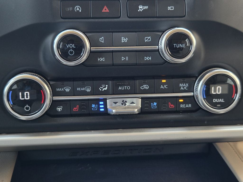 2023 Ford Expedition Limited