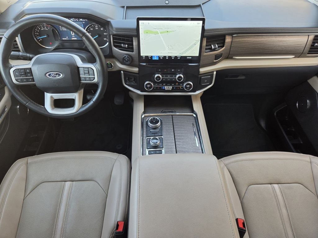 2023 Ford Expedition Limited
