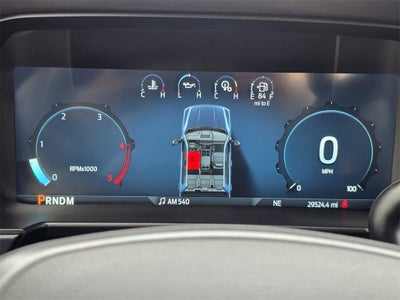 2024 Ford F-250SD Lariat