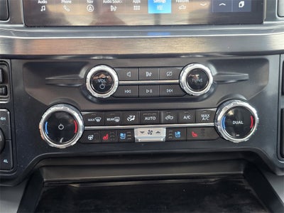 2024 Ford F-250SD Lariat