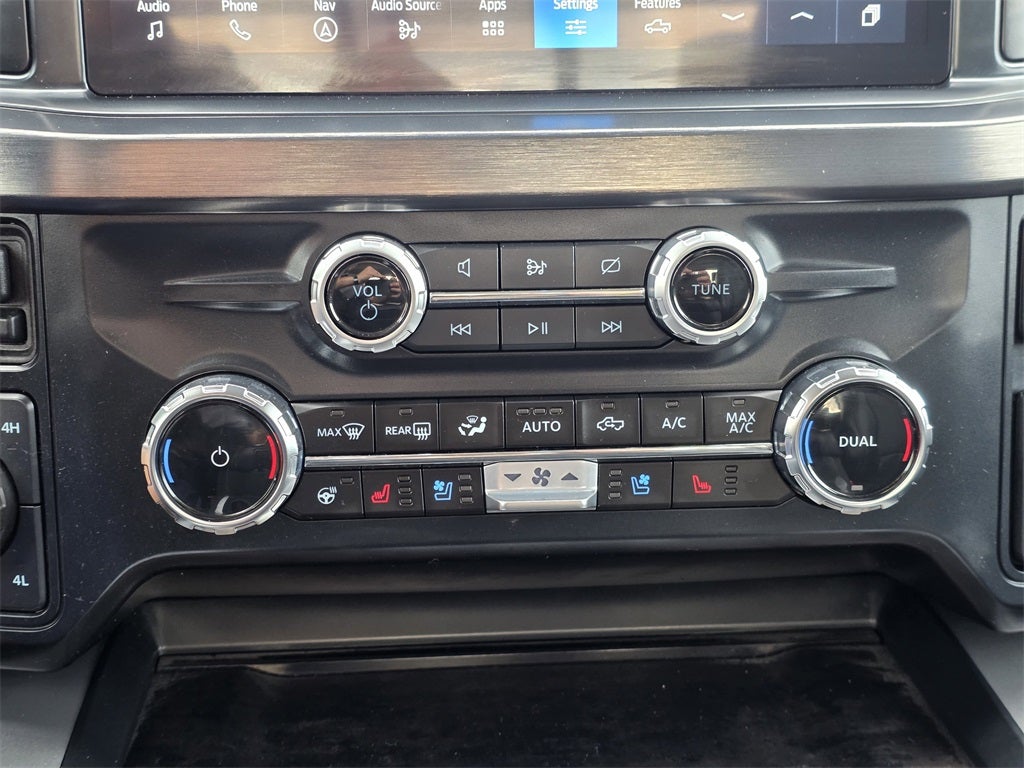 2024 Ford F-250SD Lariat