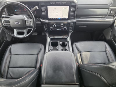 2024 Ford F-250SD Lariat