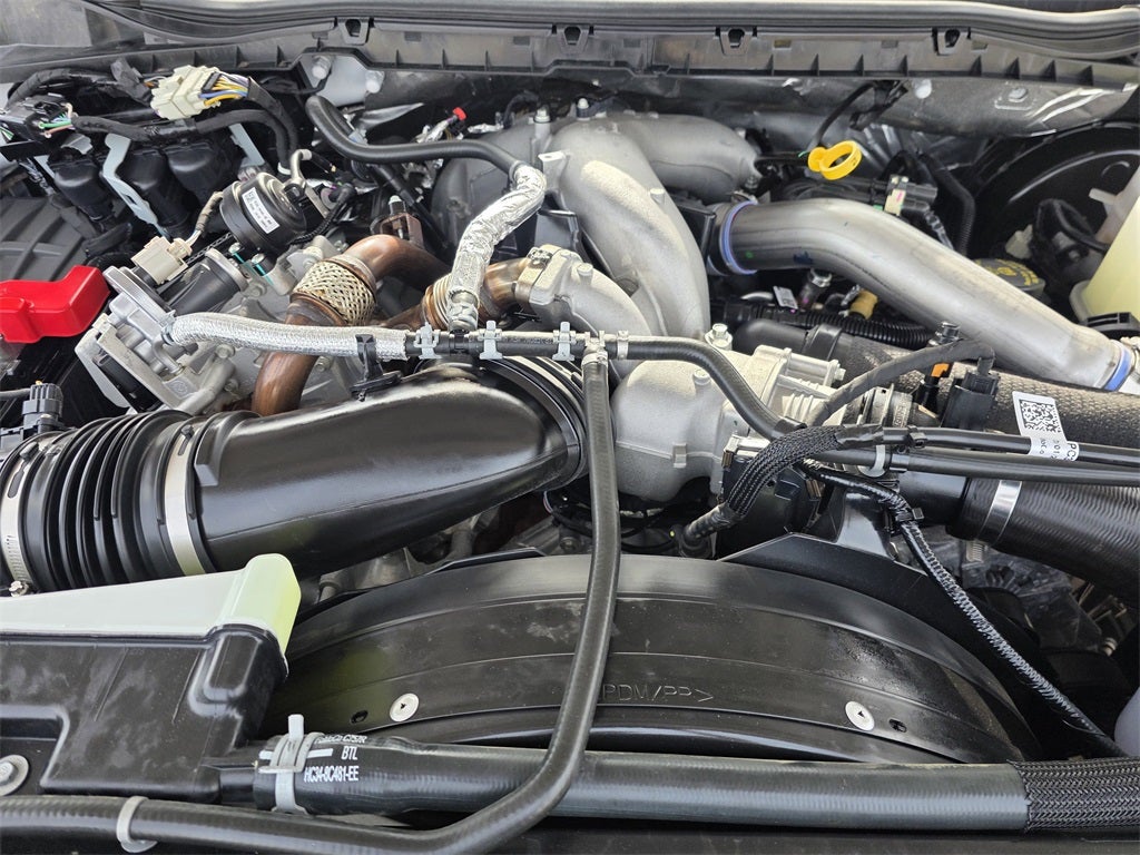 2024 Ford F-250SD Lariat