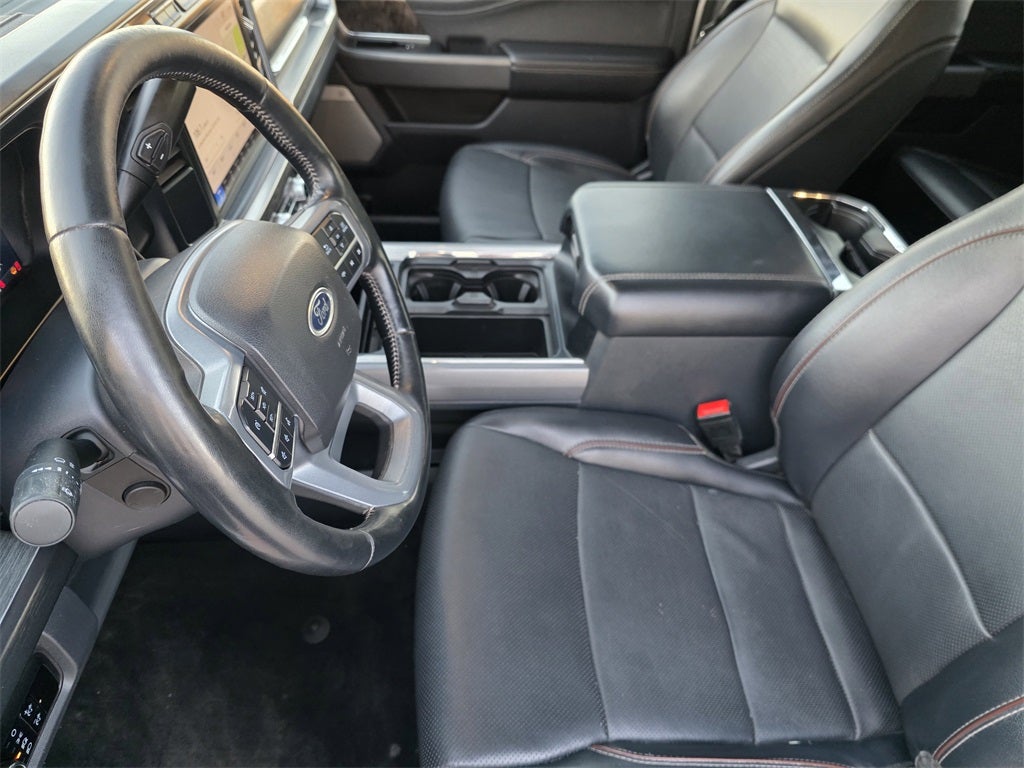 2024 Ford F-250SD Lariat