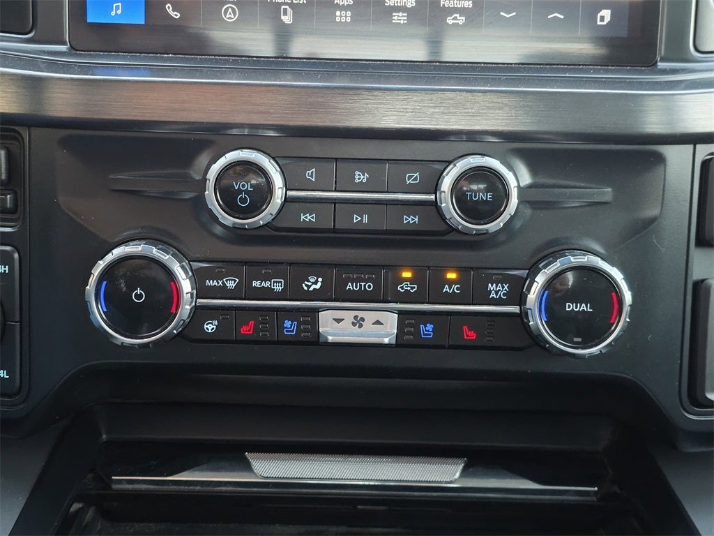 2024 Ford F-250SD Lariat