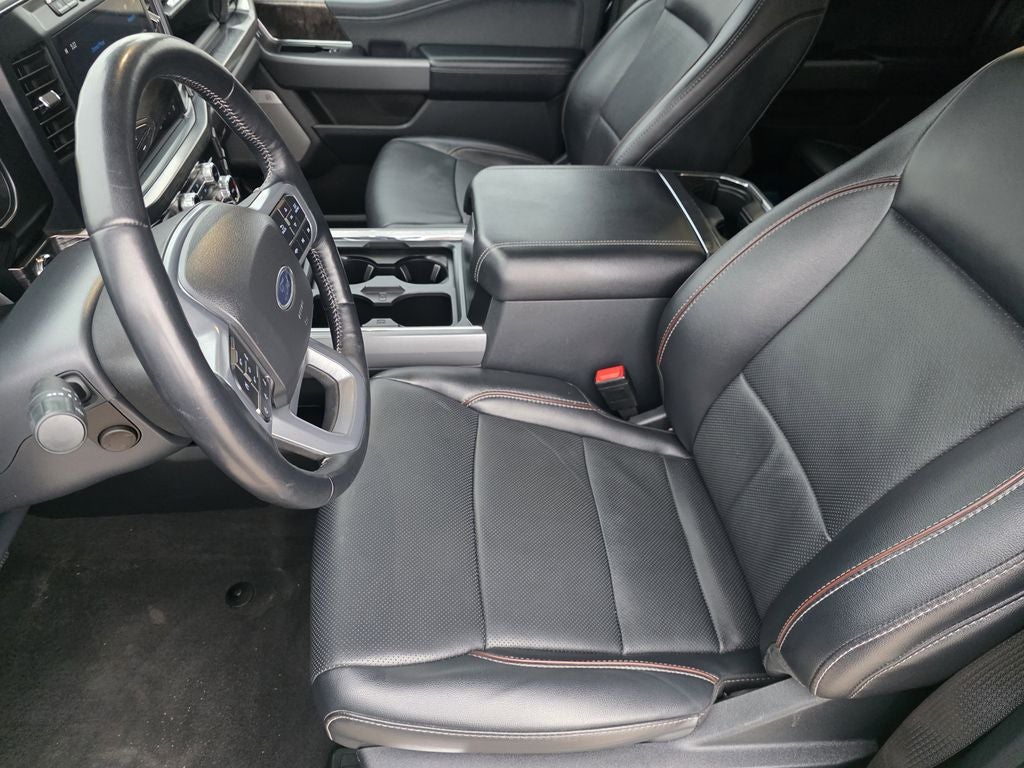 2024 Ford F-250SD Lariat