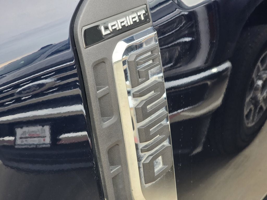 2024 Ford F-250SD Lariat