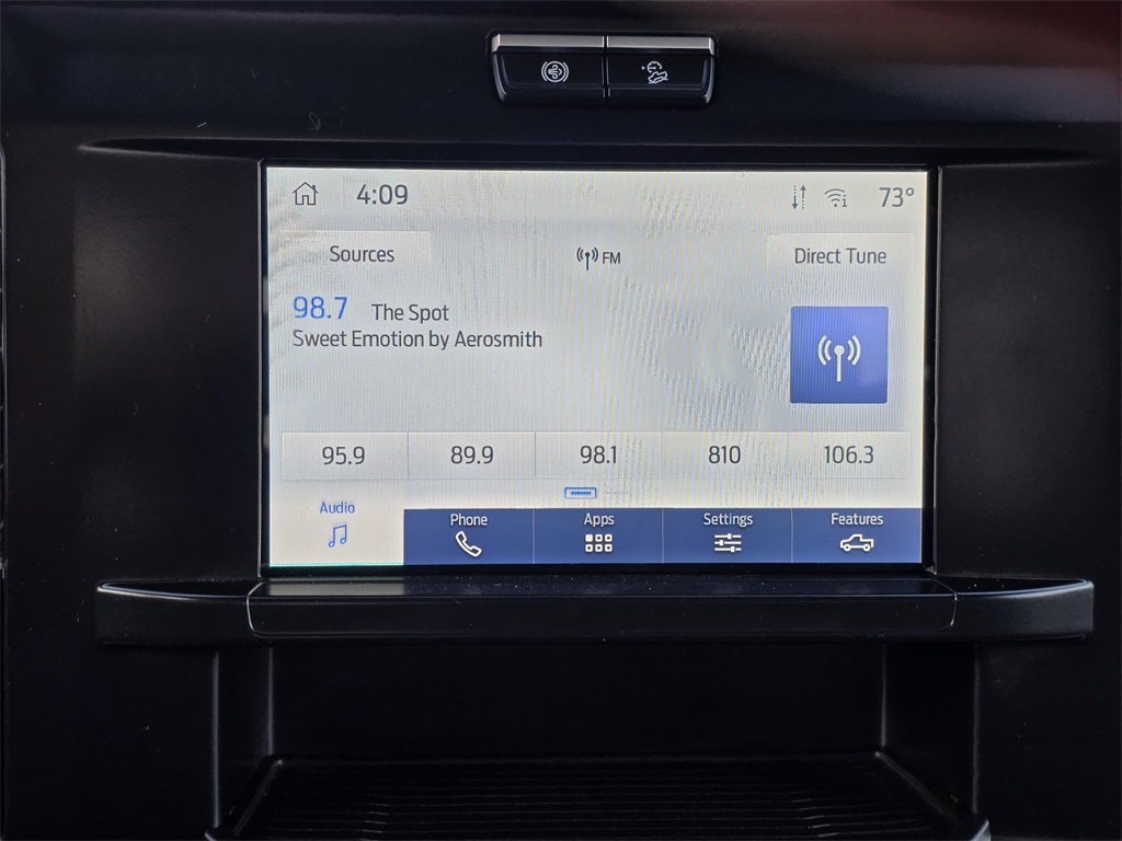 2025 Ford F-250SD XL