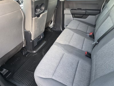 2025 Ford F-250SD XL