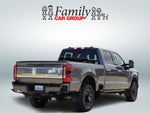 2024 Ford F-250SD Platinum
