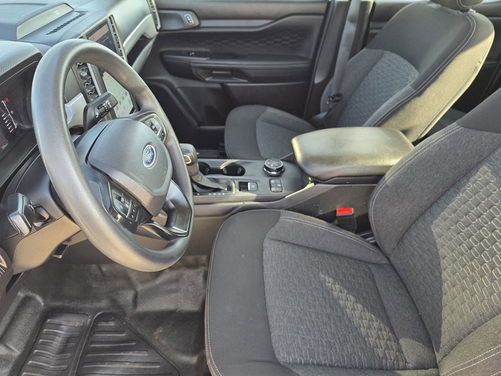 2024 Ford Ranger XL