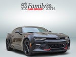 2018 Chevrolet Camaro SS 2SS