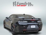 2018 Chevrolet Camaro SS 2SS