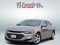 2022 Chevrolet Malibu LS 1FL