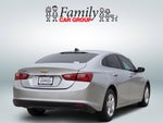 2022 Chevrolet Malibu LS 1FL