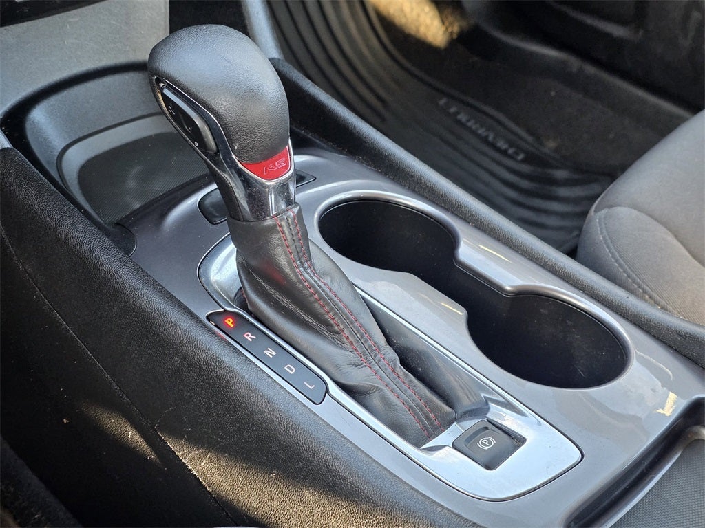 2022 Chevrolet Malibu RS