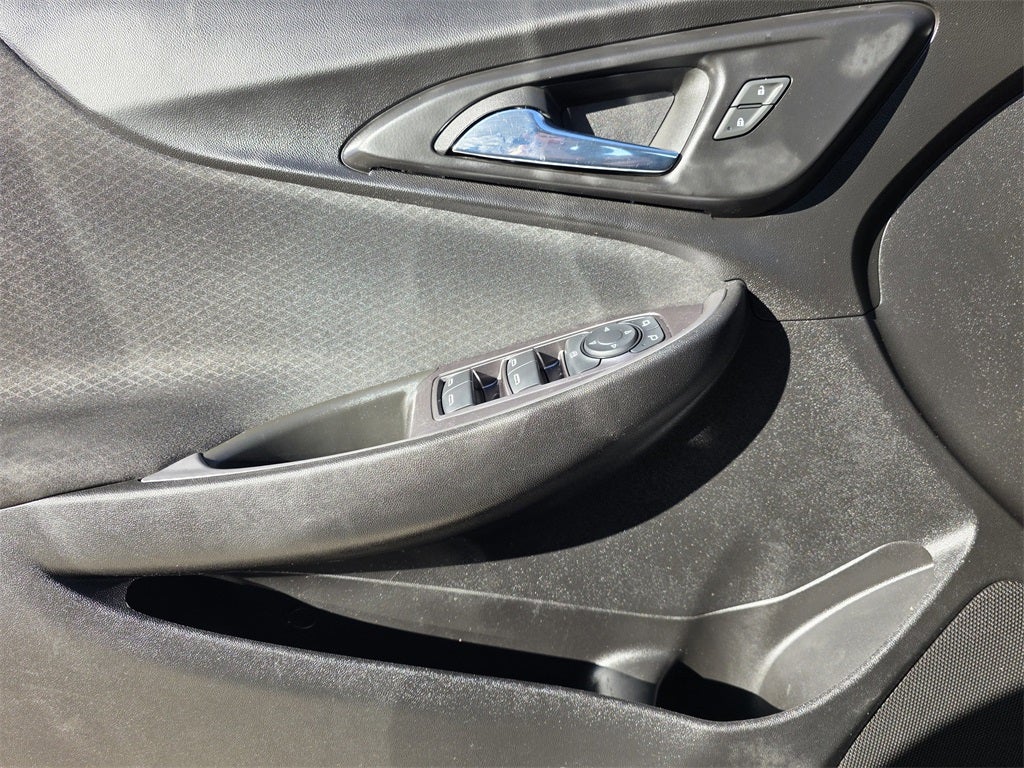 2022 Chevrolet Malibu RS