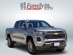 2025 Chevrolet Colorado LT