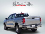 2025 Chevrolet Colorado LT