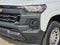 2025 Chevrolet Colorado Work Truck