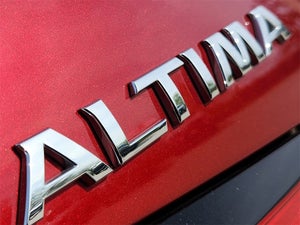 2020 Nissan Altima 2.0 Platinum