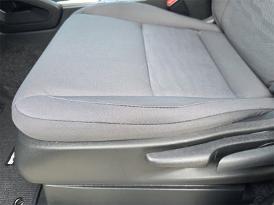 2025 Nissan Frontier S