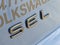 2025 Volkswagen Atlas Cross Sport 2.0T SEL R-Line Black