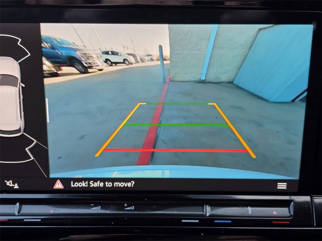 2024 Volkswagen Atlas Cross Sport 2.0T SEL R-Line