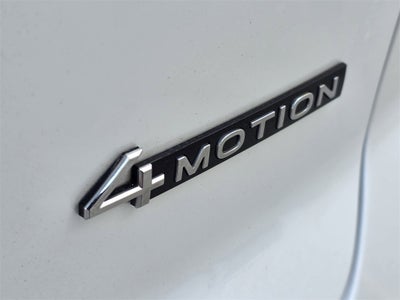 2024 Volkswagen Atlas Cross Sport 2.0T SEL R-Line