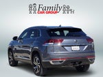2023 Volkswagen Atlas Cross Sport 3.6L V6 SEL