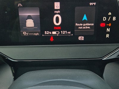 2023 Volkswagen ID.4 Pro