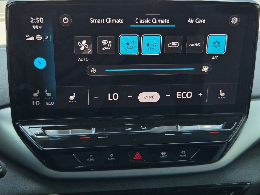 2023 Volkswagen ID.4 Pro