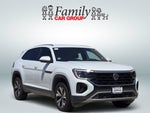 2024 Volkswagen Atlas Cross Sport 2.0T SE