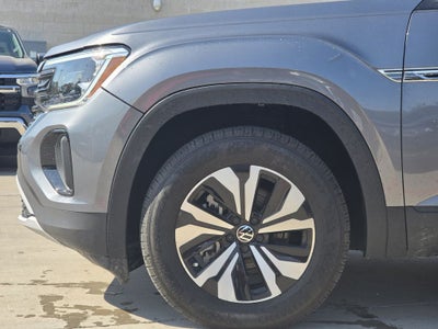 2025 Volkswagen Atlas Cross Sport 2.0T SE