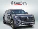 2024 Volkswagen Atlas Cross Sport 2.0T SE