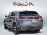 2024 Volkswagen Atlas Cross Sport 2.0T SE