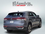 2024 Volkswagen Atlas Cross Sport 2.0T SE